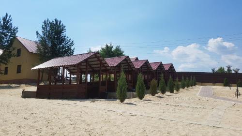 Фотографии гостиницы
Аквилон