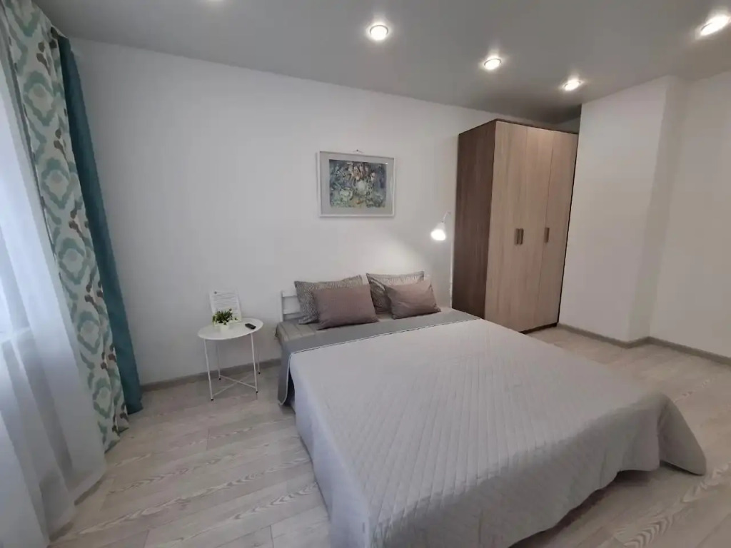 Фотография квартиры Квартира Однокомнатная в ЖК  Гранд ПарК