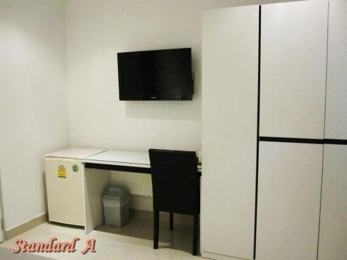 Фотография мини отеля Westerly Hill Pattaya