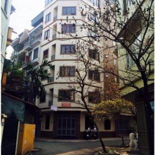 Фотографии апарт отеля
Happy House-Serviced Apartment Ha Noi