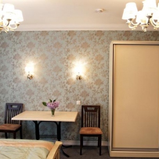 Фотография мини отеля Достоевский