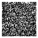 QR код достопримечательности Органный зал Макаров