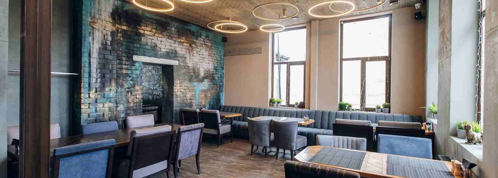 Фотография банкетного зала ChaletBriole