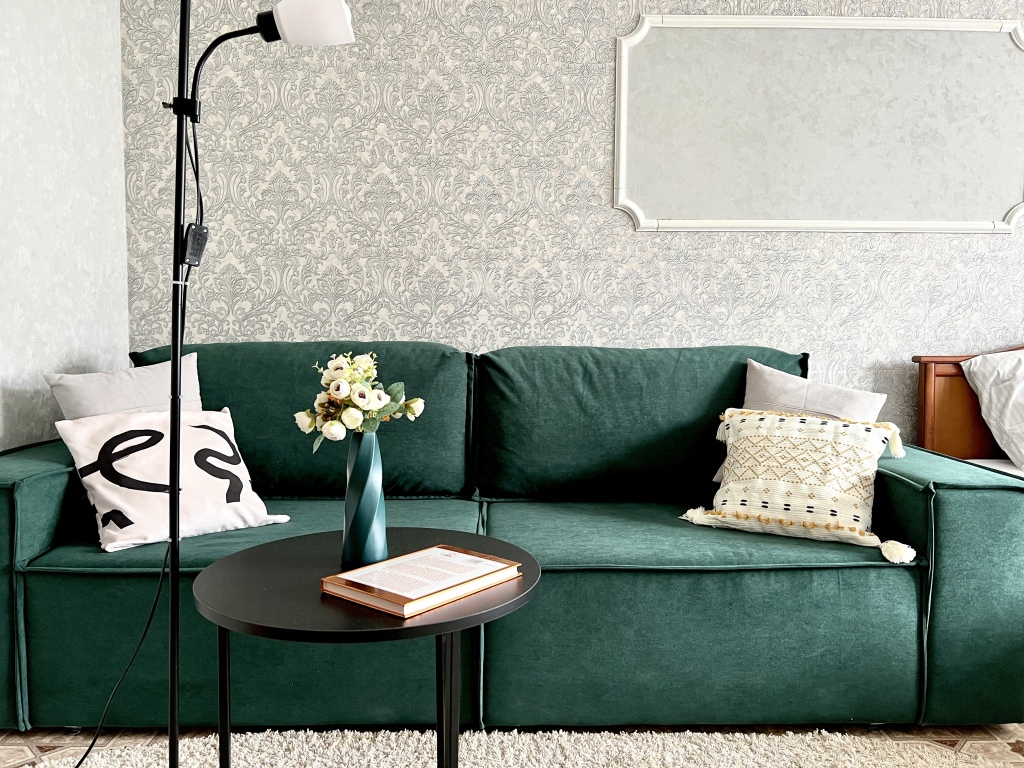 Фотография квартиры Апартаменты Green