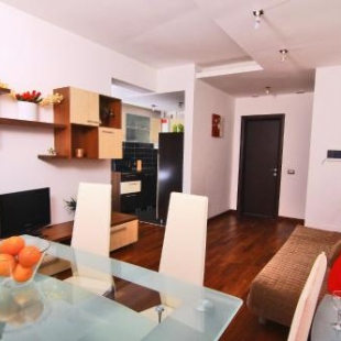 Фотография гостиницы Harmony Suites