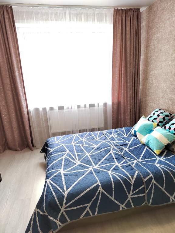 Фотография квартиры Квартира Комфорт Класс