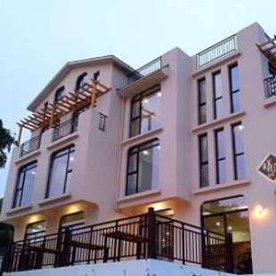 Фотографии гостевого дома
Shengsi Xihai Guesthouse