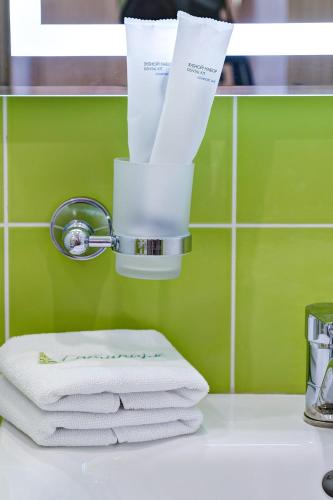 Фотографии гостиницы 
            Ситипарк