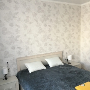 Фотография квартиры Квартира по улице Октябрьская