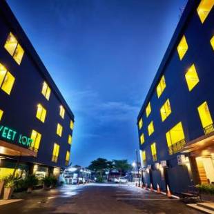 Фотографии гостиницы
Sweet Loft Hotel Don Muang