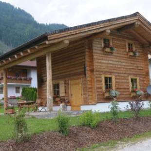 Фотографии гостевого дома
Almchalet Alpenflora