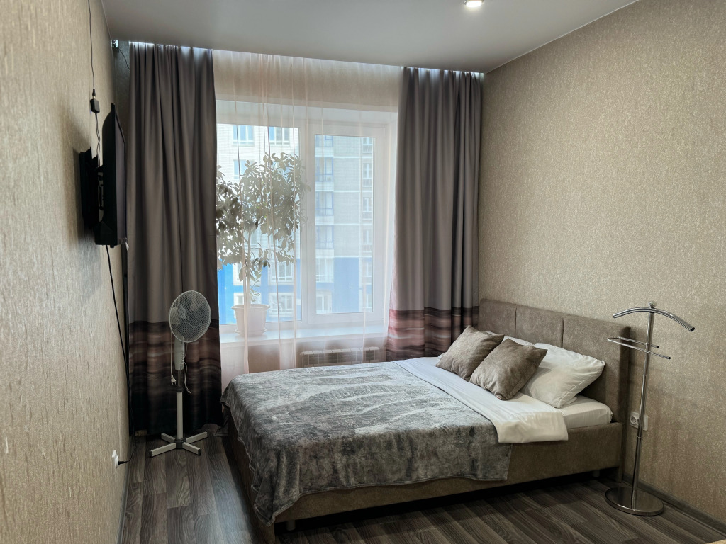 Фотография квартиры Апартаменты Кирова 206А