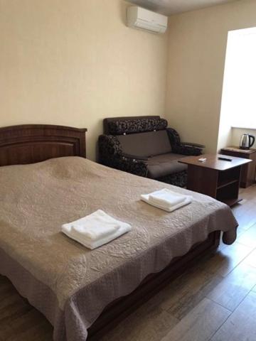 Фотографии гостевого дома
Наири