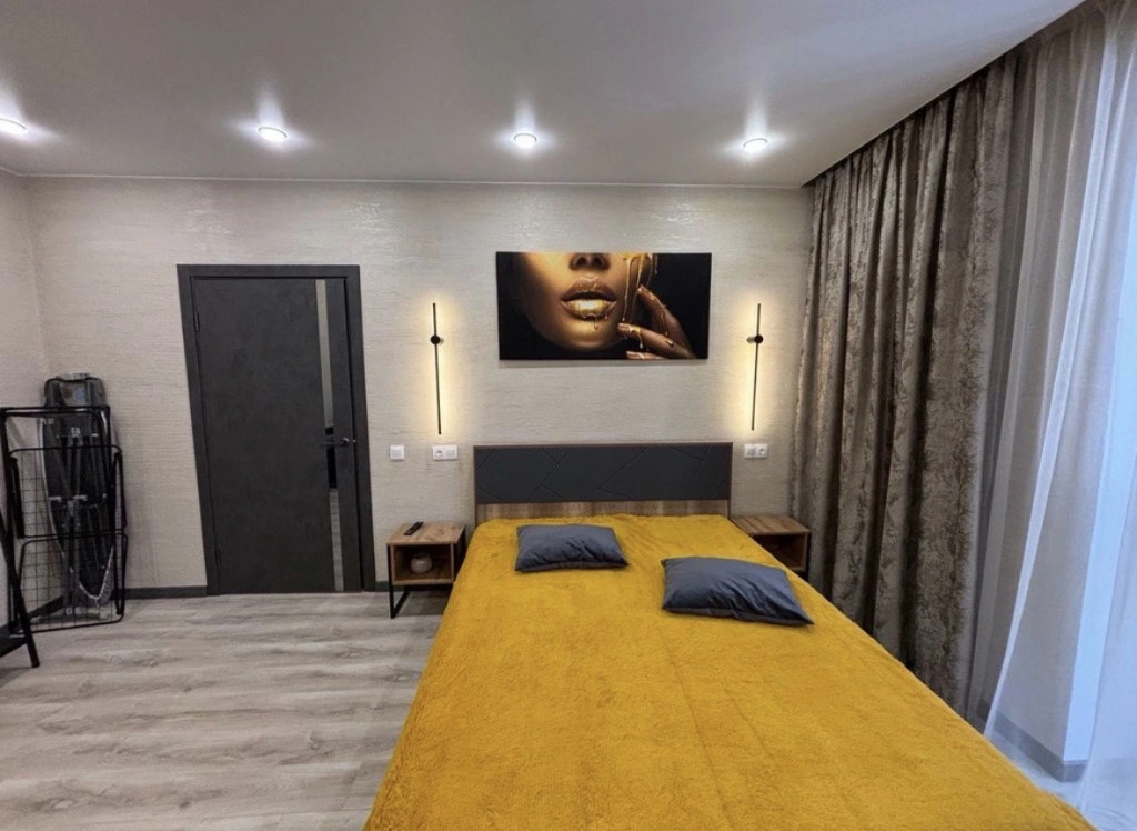 Фотография квартиры Квартира в самом сердце Солнечногорска