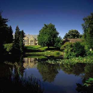 Фотографии гостиницы
Mercure Sheffield Kenwood Hall & Spa