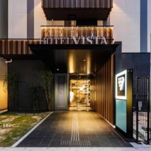 Фотографии гостиницы
Hotel Vista Nagoya Nishiki
