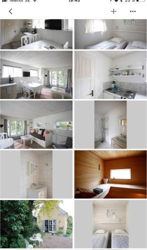 Фотография гостевого дома Solhaga Kullabygden