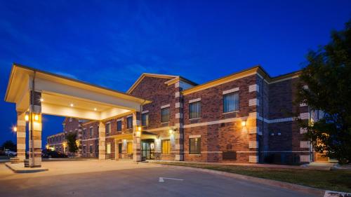 Фотография гостиницы Quality Inn