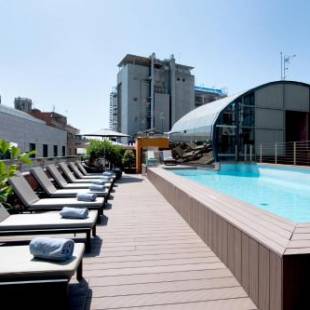 Фотографии гостиницы
Catalonia Catedral