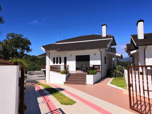 Фотография гостевого дома Casa de Agrelos