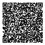 QR код мини отеля Аква