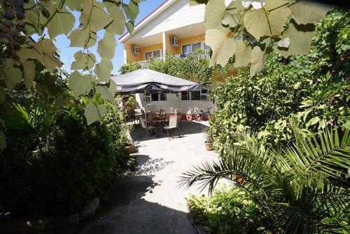 Фотография гостевого дома Марсель