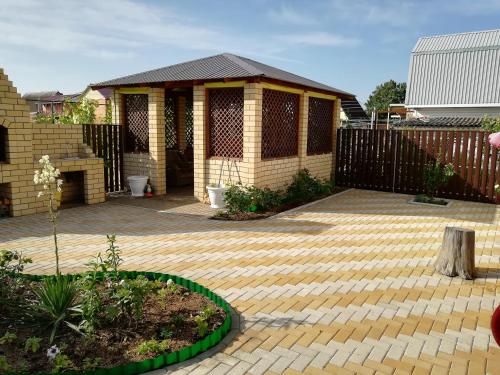 Фотографии гостевого дома
На Приморской,19а