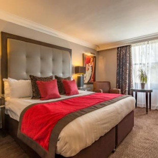 Фотография гостиницы Norton House Hotel & Spa, Edinburgh