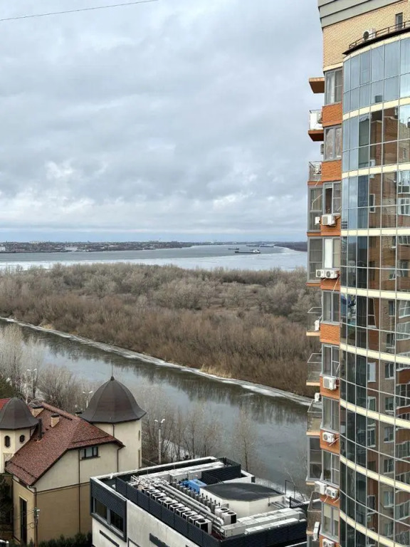 Фотография квартиры Апартаменты на улице Латышева 3Л