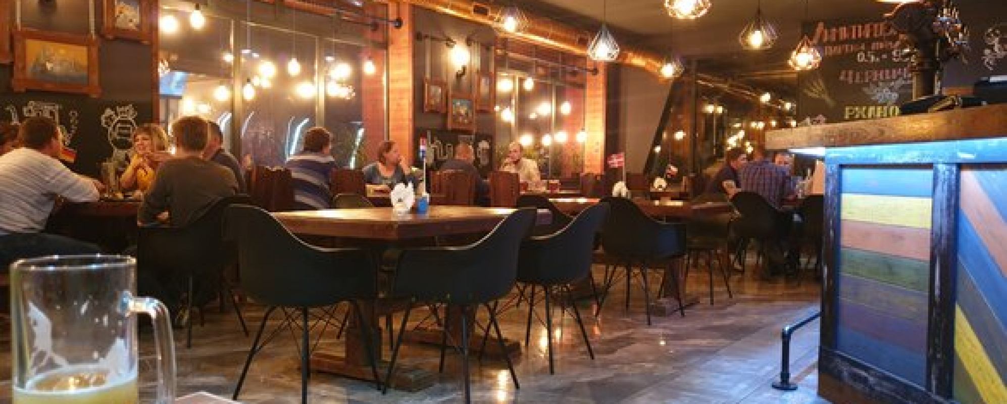 Фотографии пивного ресторана Пивной ресторан Родня