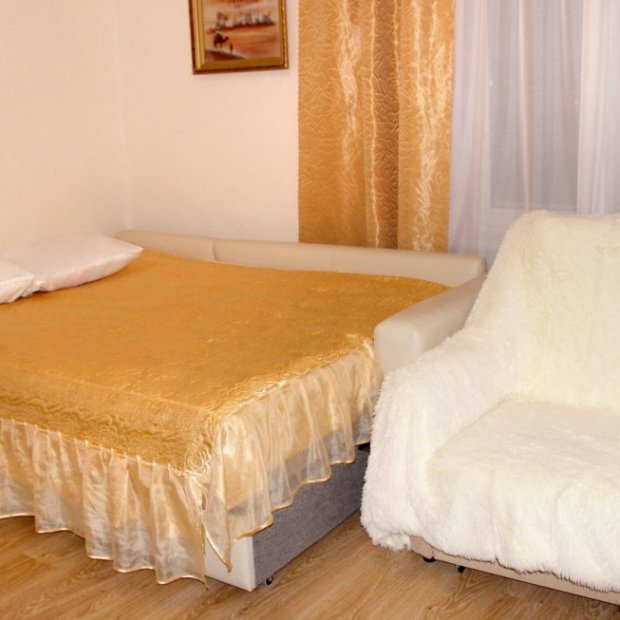 Фотографии квартиры
Апартаменты на Берегу Озера