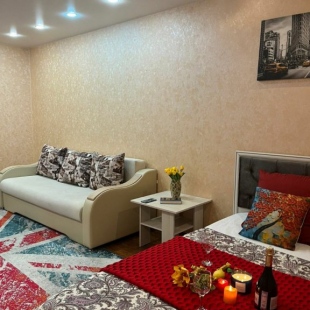 Фотография квартиры Апартаменты Рядом с Трассой