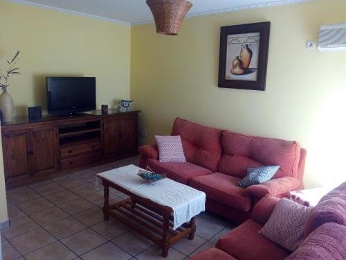 Фотография гостевого дома El Desván Candeleda