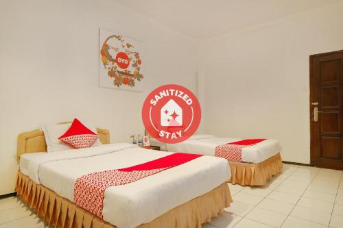 Фотография гостиницы OYO 206 Hotel Candra Kirana