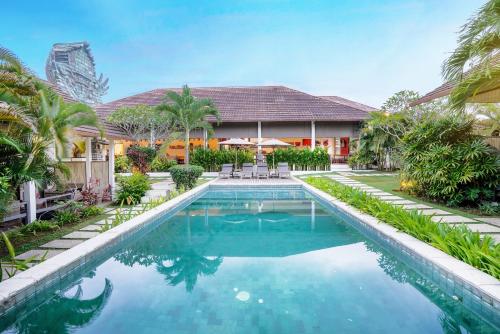 Фотография гостиницы Casa Asia