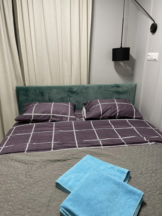 Фотографии квартиры 
            Апартаменты Lubervill