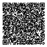 QR код гостиницы Солнечный берег