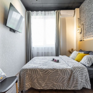 Фотография квартиры Апартаменты в Элитном ЖК Алые Паруса от LetoApart