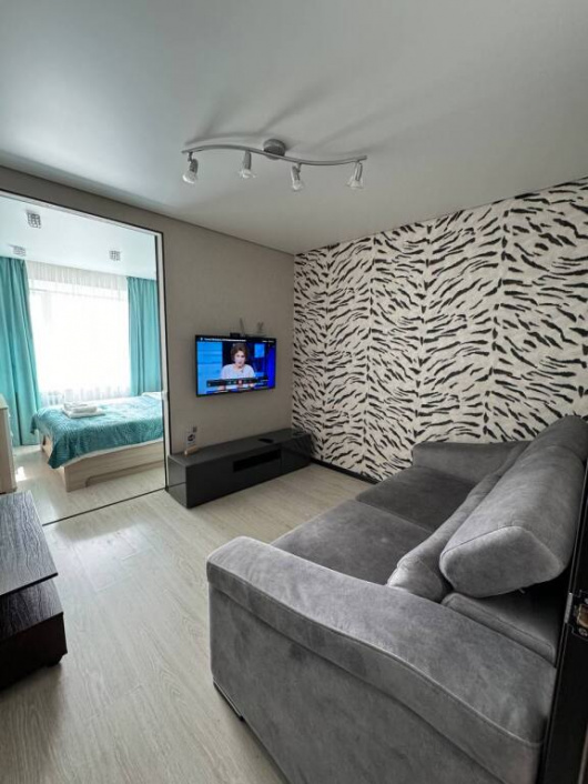 Фотографии квартиры 
            Апартаменты Созвездие Камчатки рядом со Сквером