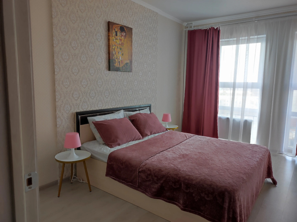 Фотография квартиры Квартира на Терешковой 23, подъезд 3