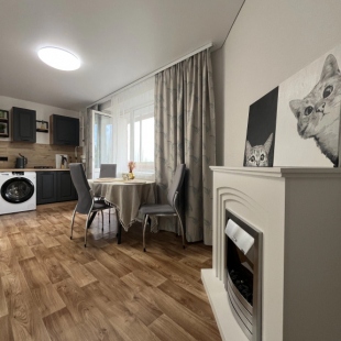 Фотография квартиры Апартаменты в Липецке на Хорошавина 6