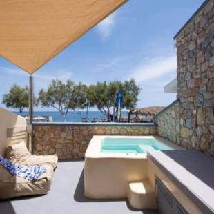 Фотографии апарт отеля
Cyclops Beach Apartments