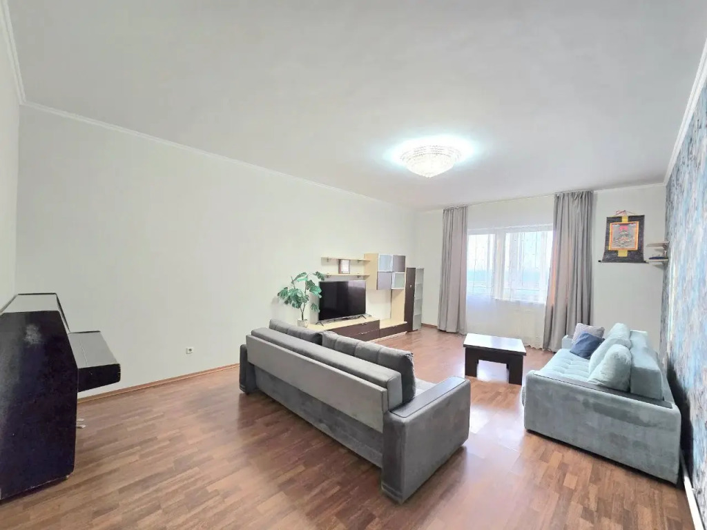 Фотография квартиры Апартаменты 3 -комн в центре города