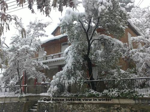 Фотография гостевого дома Metaxas Mansion