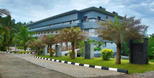 Фотография гостиницы Eco Garden Resort & Heritage Cheruthuruthy Thrissur