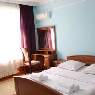 Фотография гостевого дома Guest House Tashkent