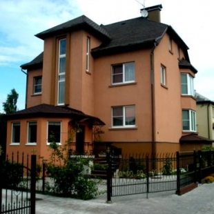 Фотография гостевого дома Клавдия