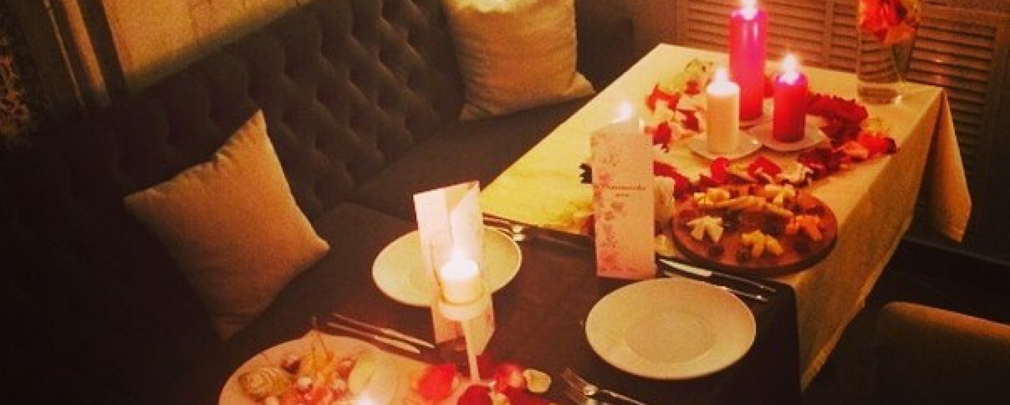 Фотографии ресторана 
            Песто