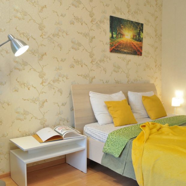 Фотографии квартиры 
            Квартира City Park