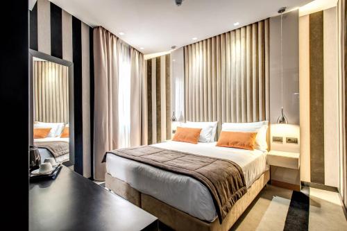 Фотографии гостиницы
Doria Palace Boutique Hotel